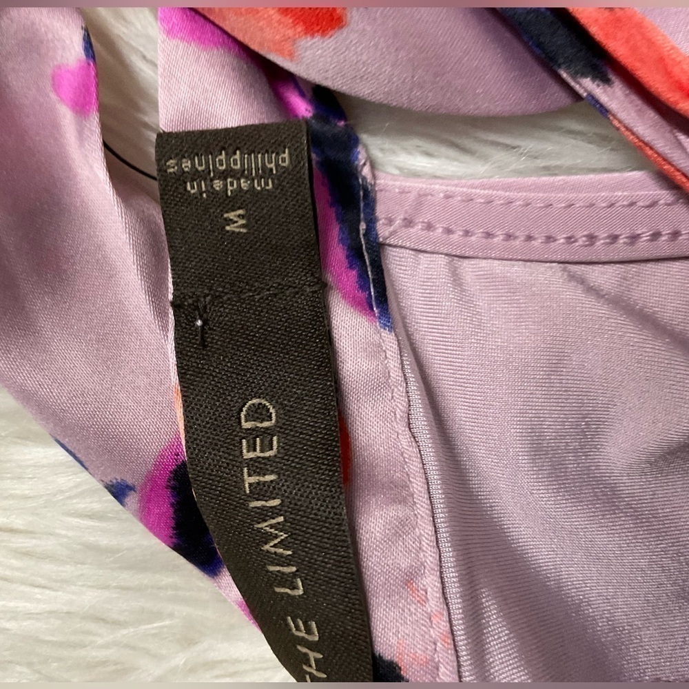 The Limited Top Size M - Picture 2 of 4